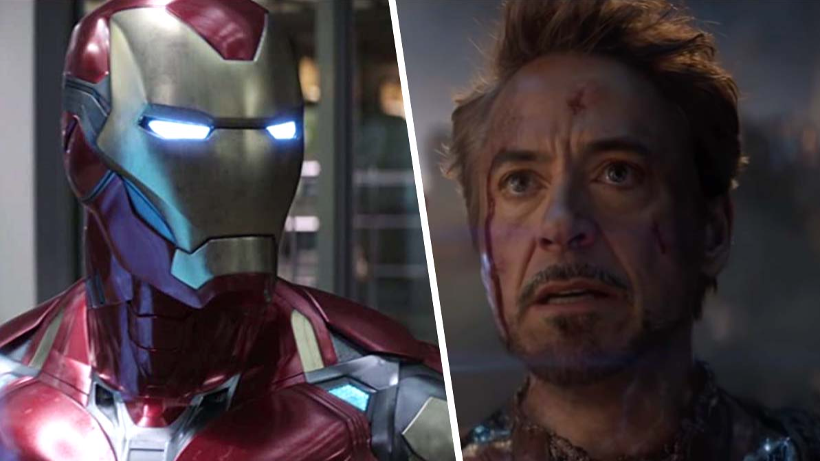 Marvel: Robert Downey Jr. Will Not Be Returning To Mcu