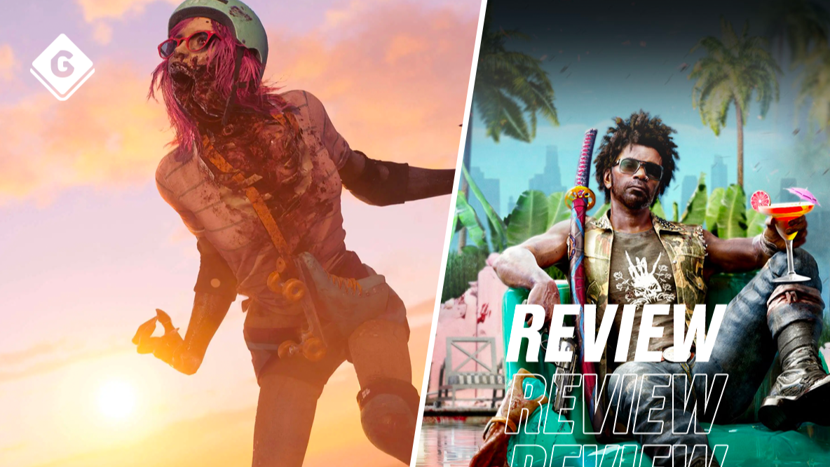 Review: Dead Island