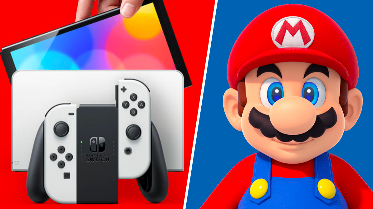 Nintendo Switch 2 as powerful as PS5, Xbox Series X, insiders say