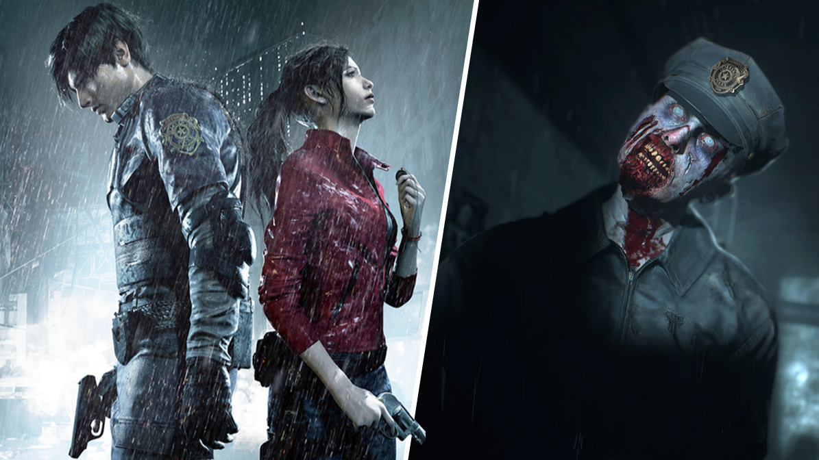 Which Resident Evil Remake Is Better?