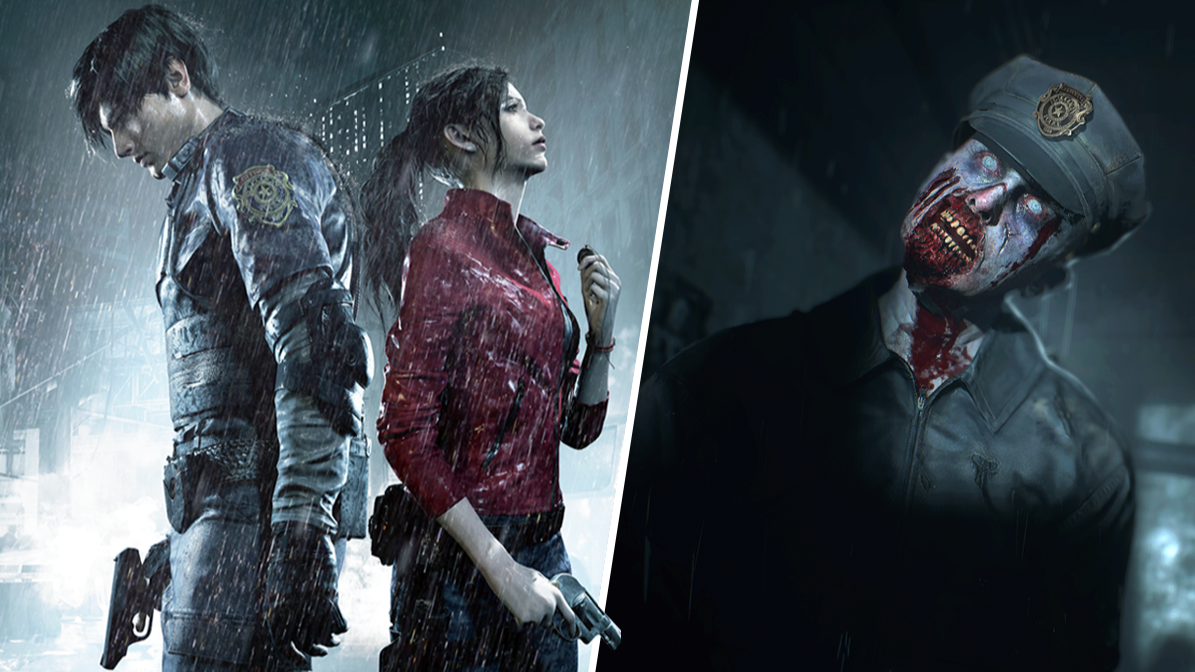 Resident Evil 2 - Metacritic