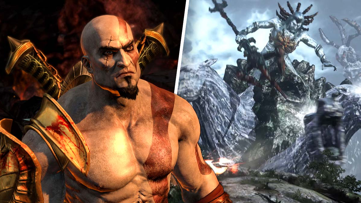 God of War: Ragnarok' PC Port News, Rumors, and Speculation