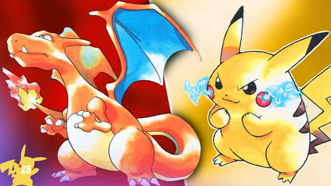 Pokemon PNG - Free Download  Pokemon, Pokemon red, Pokemon red blue