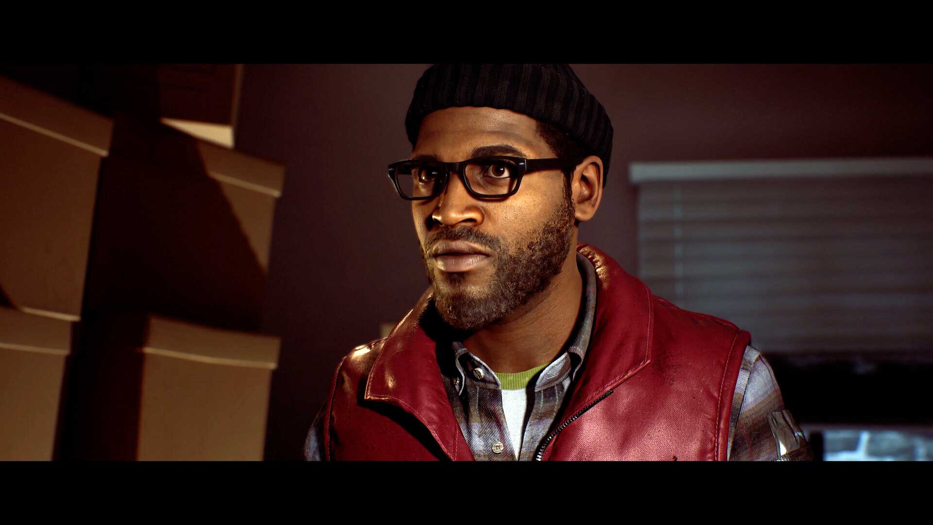 Simon in Silent Hill: Townfall, Konami