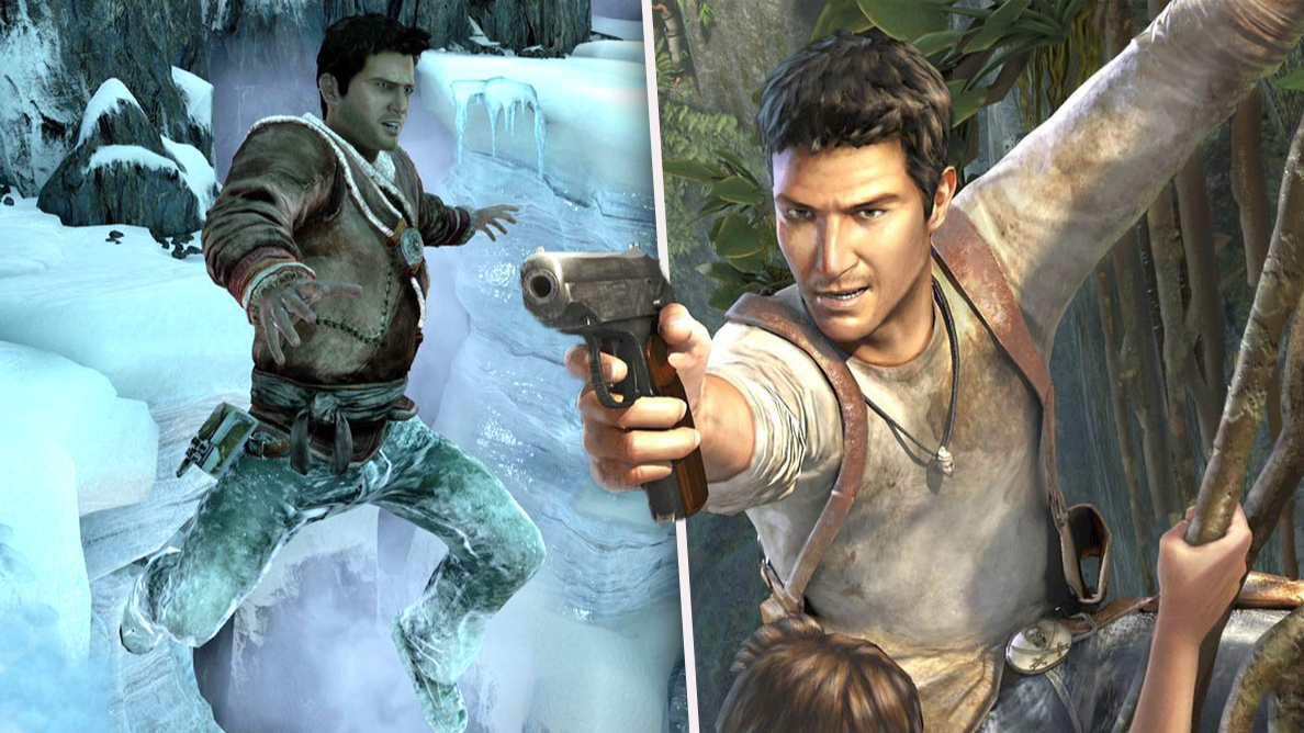 Sony Pictures Definitely Looking To Make Another 'Uncharted