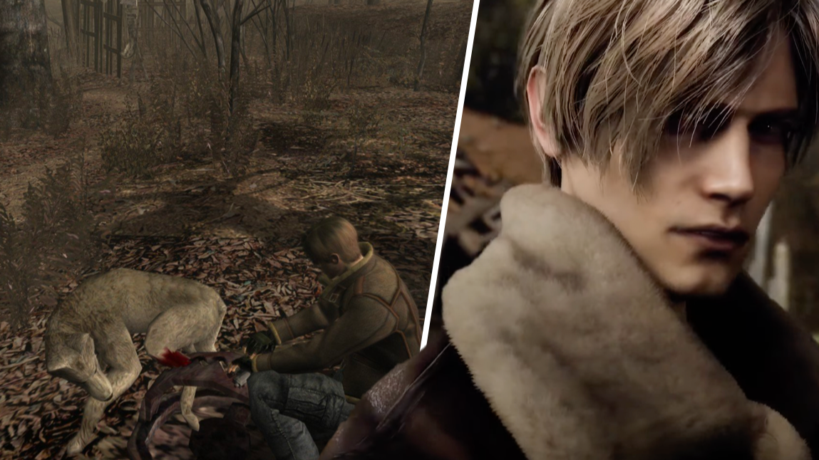 Resident Evil 4: Ada Wong Actress Responds to Fan Harassment and Review  Bombing