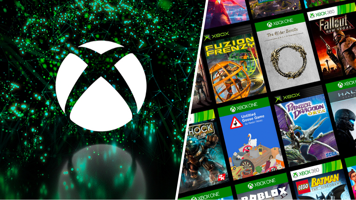 Free xbox best sale one games download