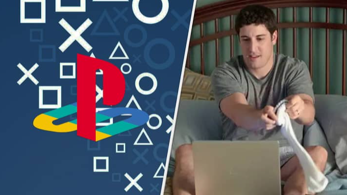 Sony Li Ion Sex - Pornhub's 2022 year in review confirms PlayStation users can't stop playing  with themselves