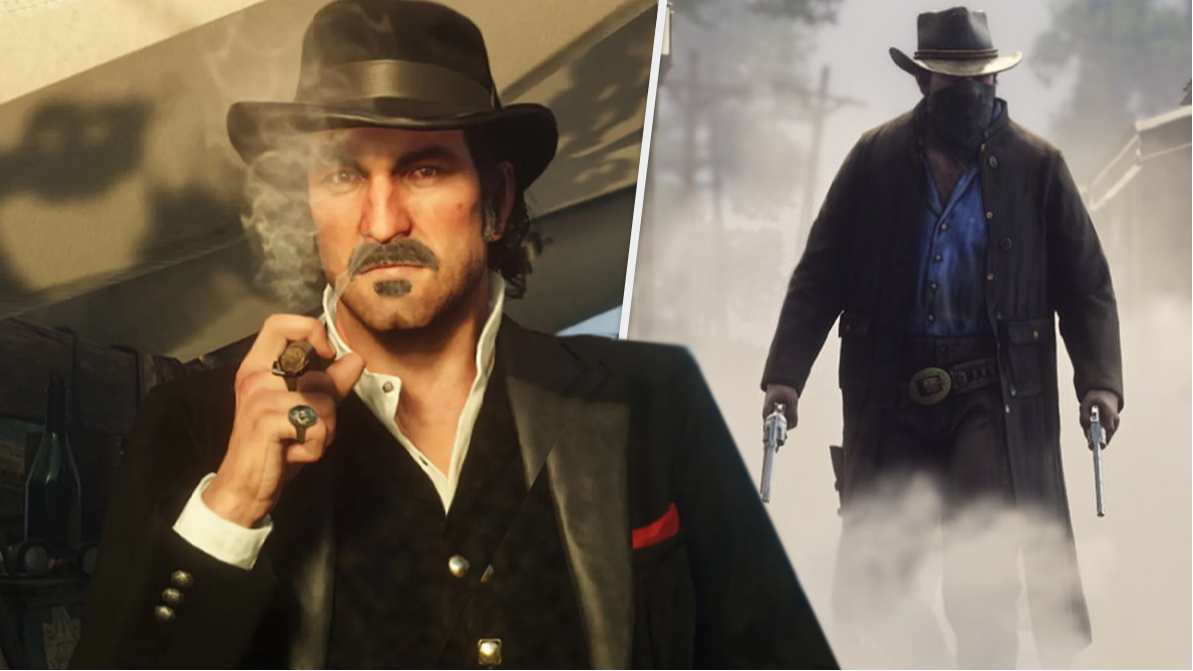 Who could be the protagonist of a Red Dead Redemption 3? - Quora