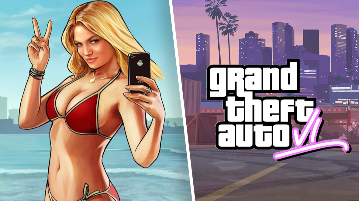 Is it real or a fake? Fans on edge over alleged GTA 6 screenshot