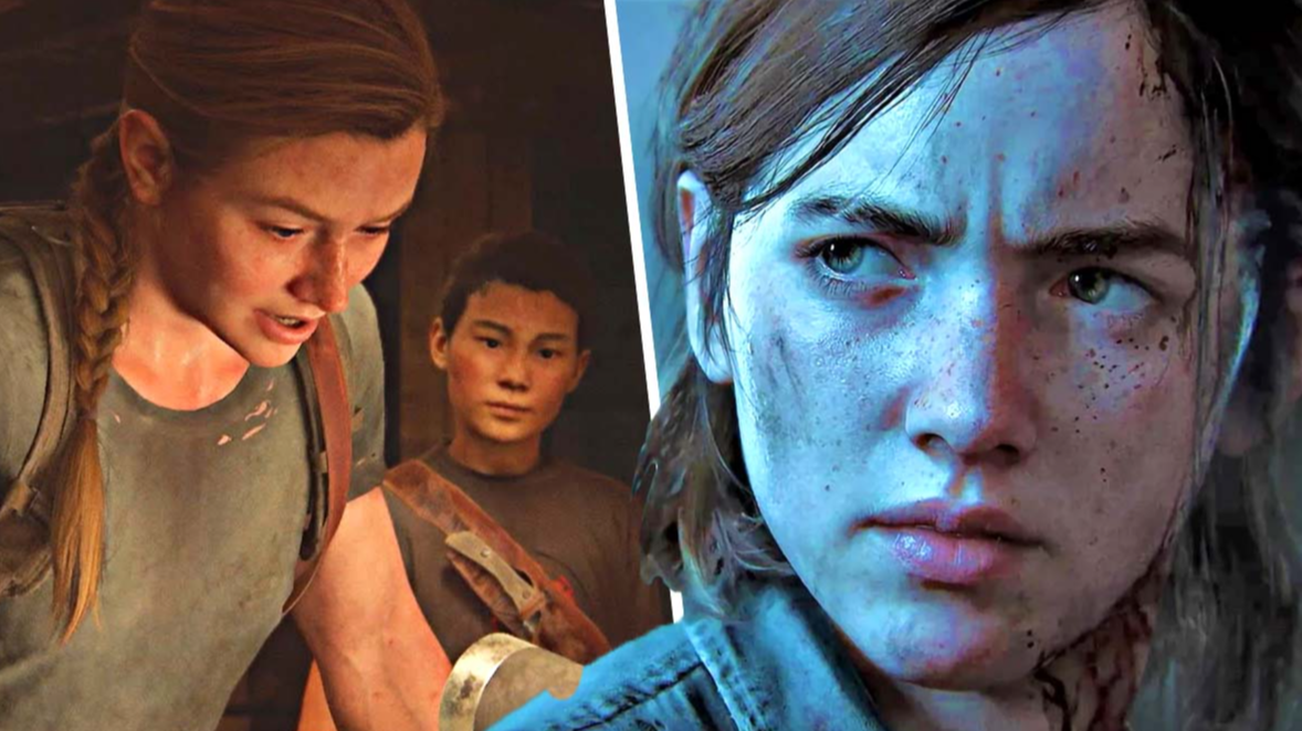 The Last of Us episode 3 review #thelastofus #tlou #blurayangel #last