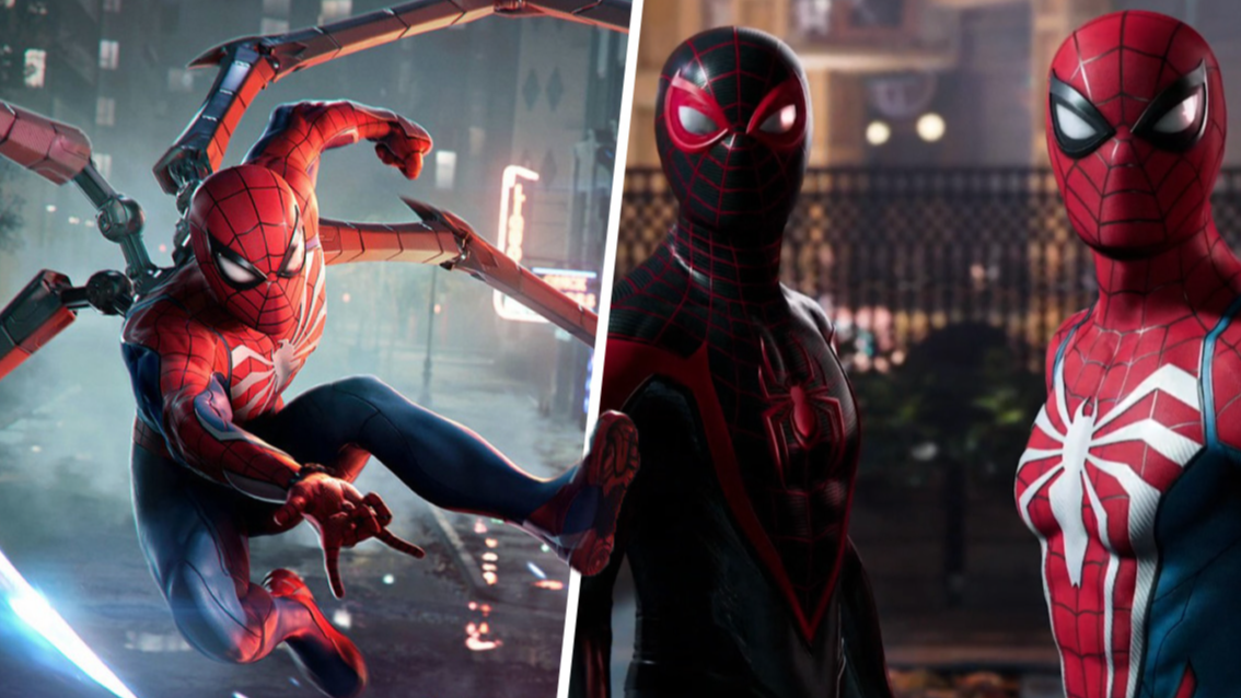 Marvel's Spider-Man 2 Pre-Load: Date, Start Time & How to Download