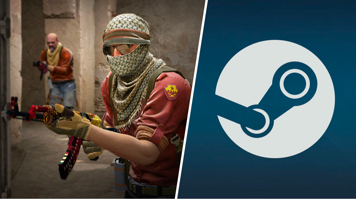 Counter-Strike 2: CS:GO Players Spend Around $100 Million in