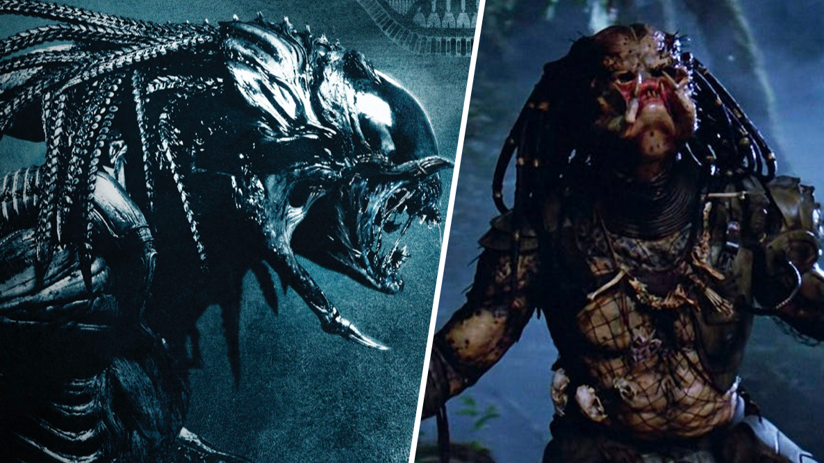 Aliens vs. Predator