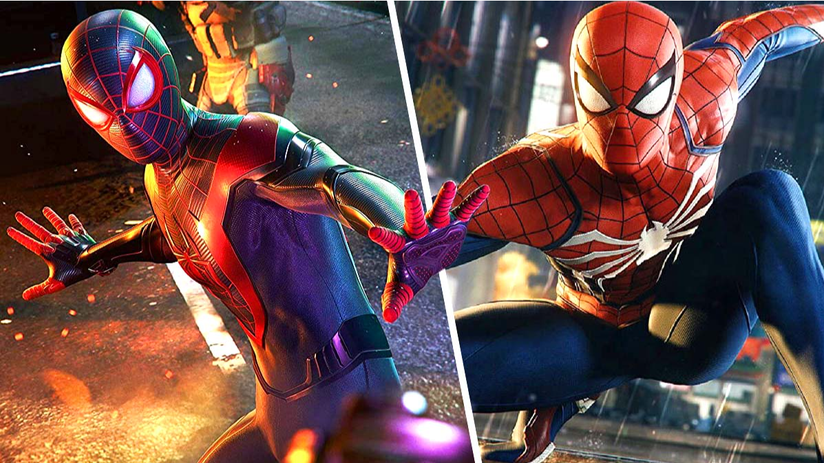 Marvel's Spider-Man 2 is PS5 exclusive with 'no compromises', Sony promises