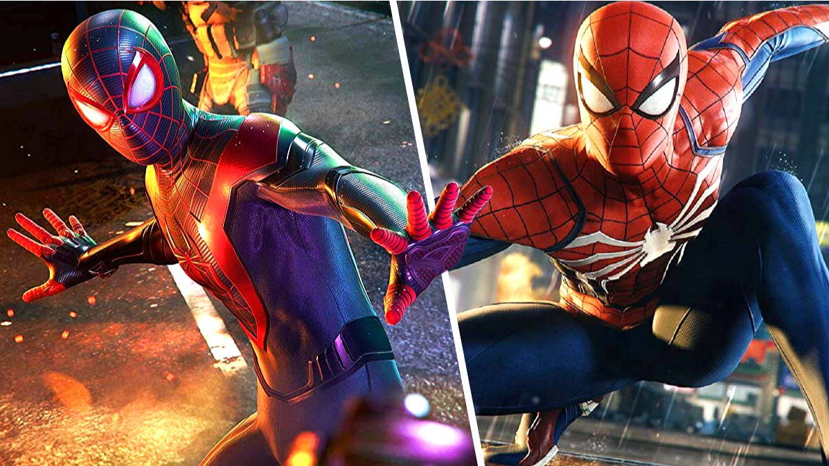 Marvel's Spider-Man 2 PS5 Releasing in September, Massive Ad Campaign  Planned