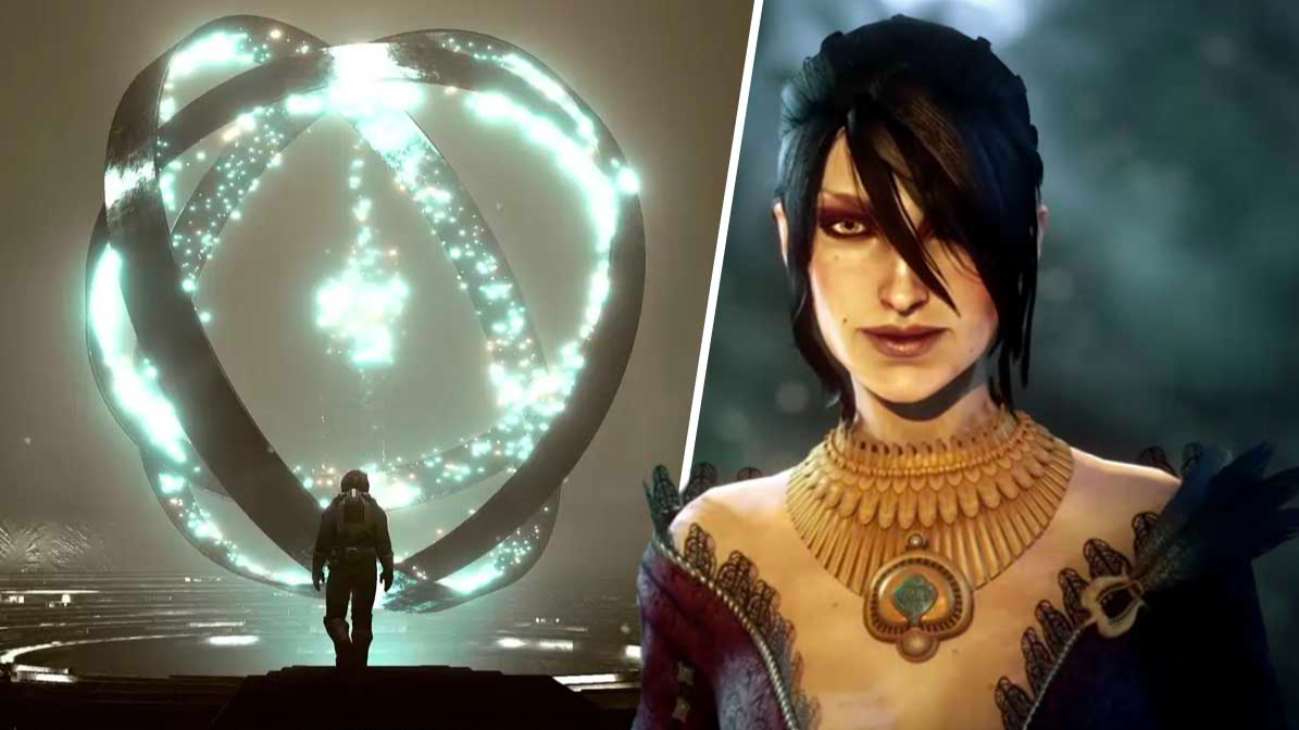 BioWare's Facebook game gives to charity, takes $10 off Dragon Age for PC