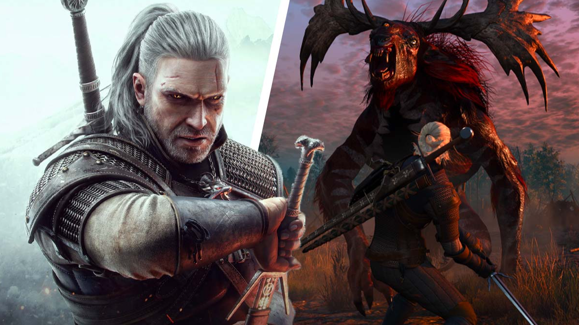 Top 10 Highest Rated Games of All Time: Did The Witcher and God of