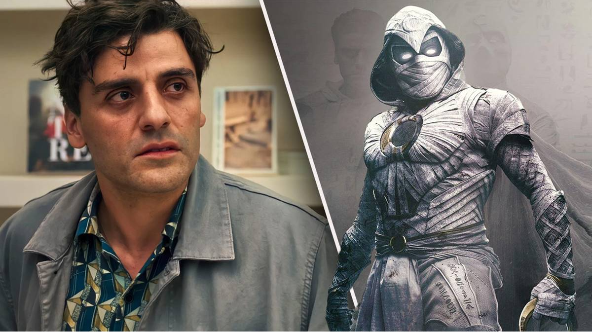 Upcoming Movies - Moon Knight Season 2 rumoured to be