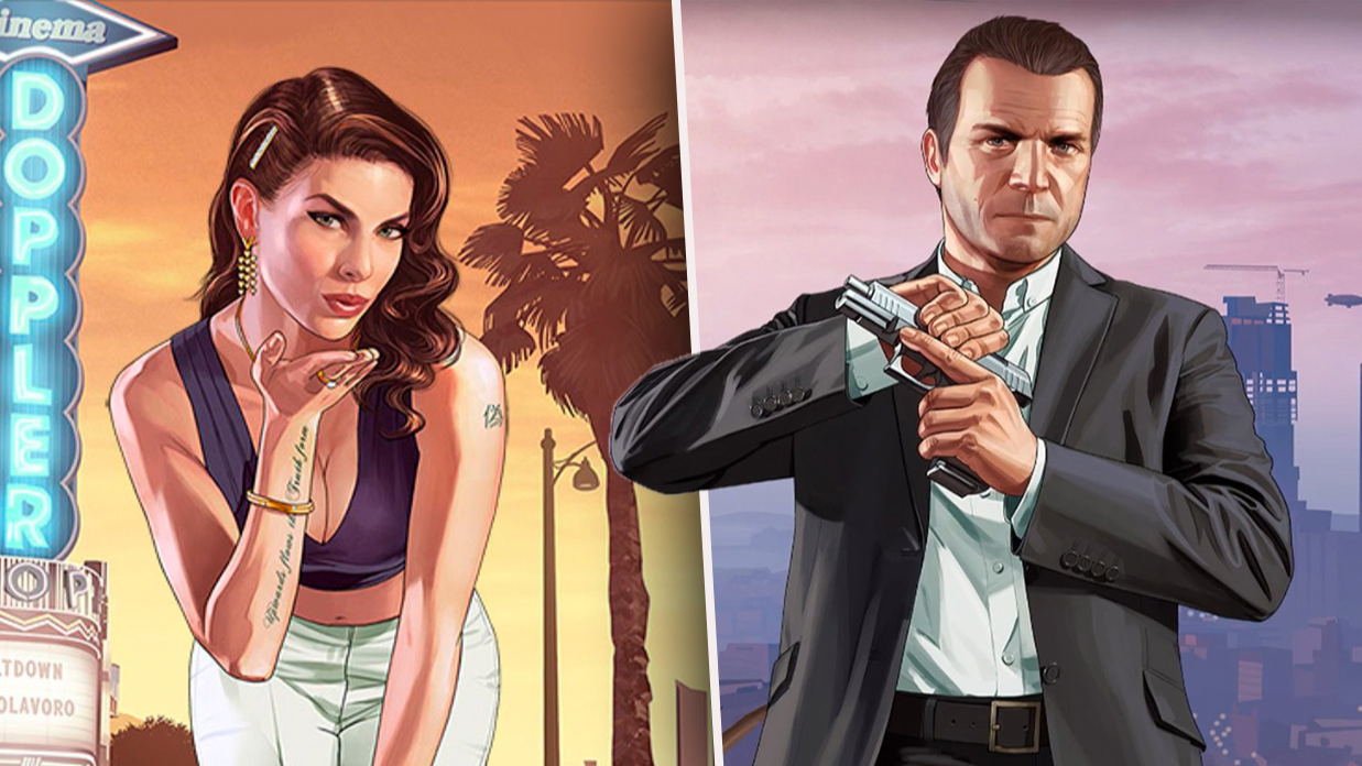 Revealed: The Fallout for the Insider Who Leaked GTA 6 Secrets - Softonic