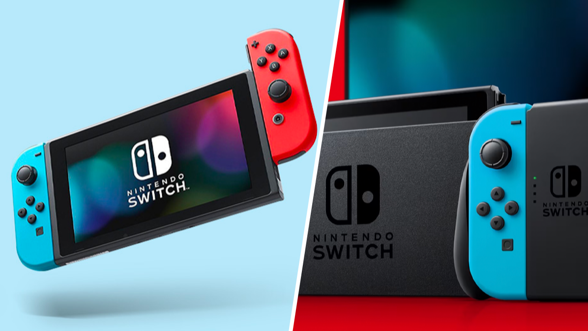 Nintendo drops free Switch downloads you can claim for September