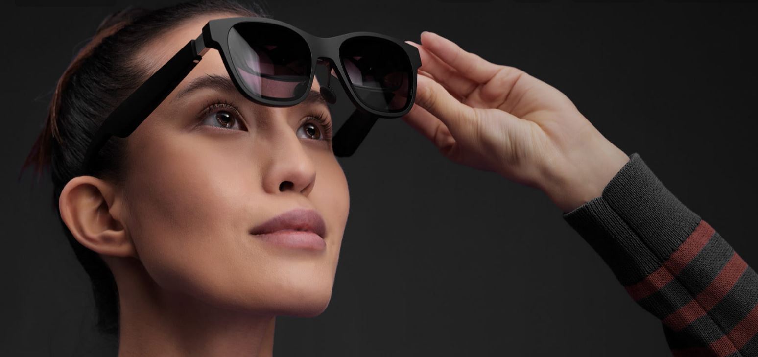 UK's EE Exclusively Bring Nreal Air AR Glasses on its 5G Network