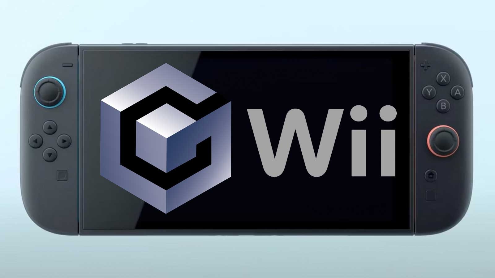 Nintendo Switch Users Have Thousands of Free Wii and GameCube