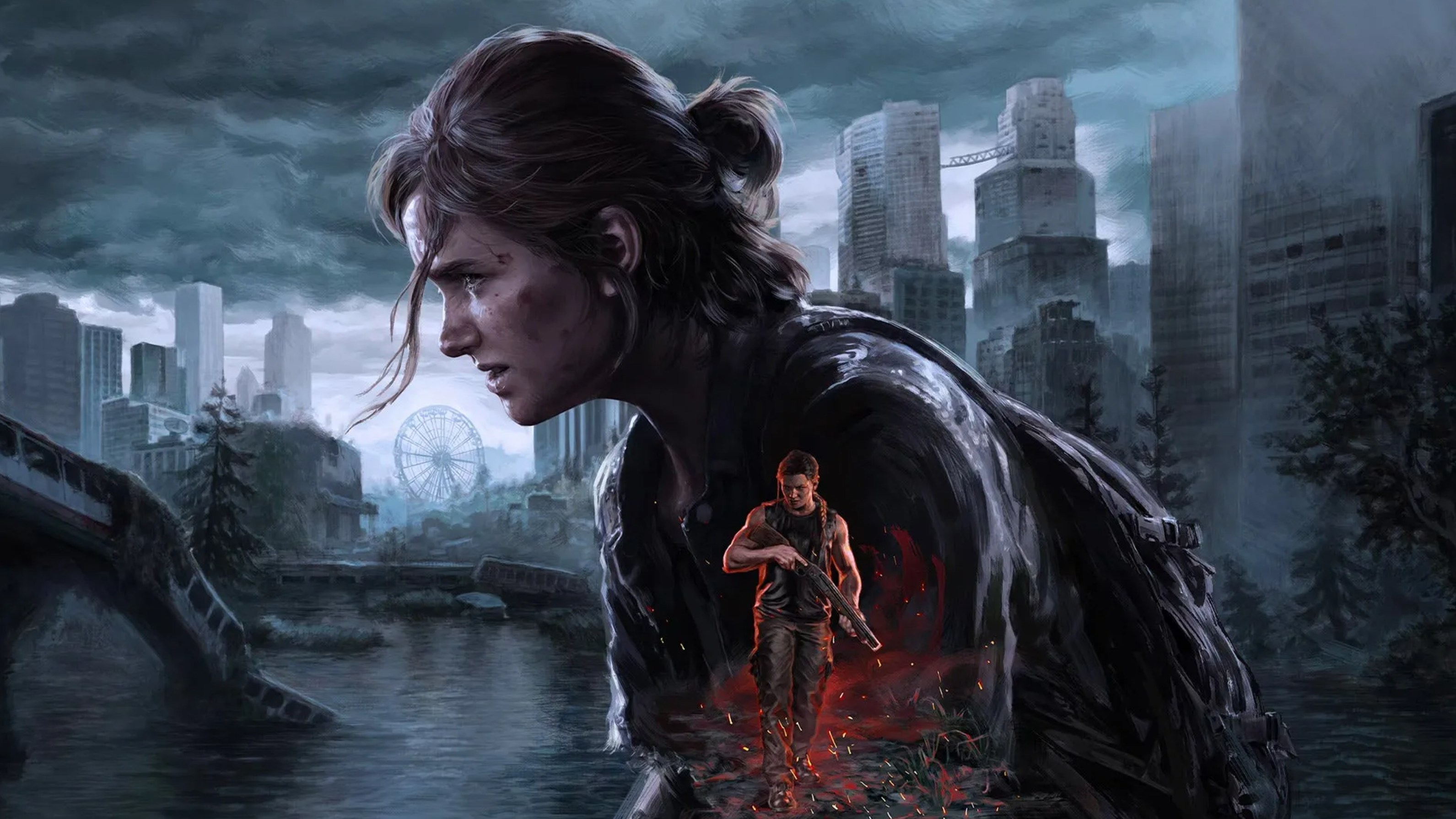 The Last Of Us Meets The Division In New Open-World Survival Horror