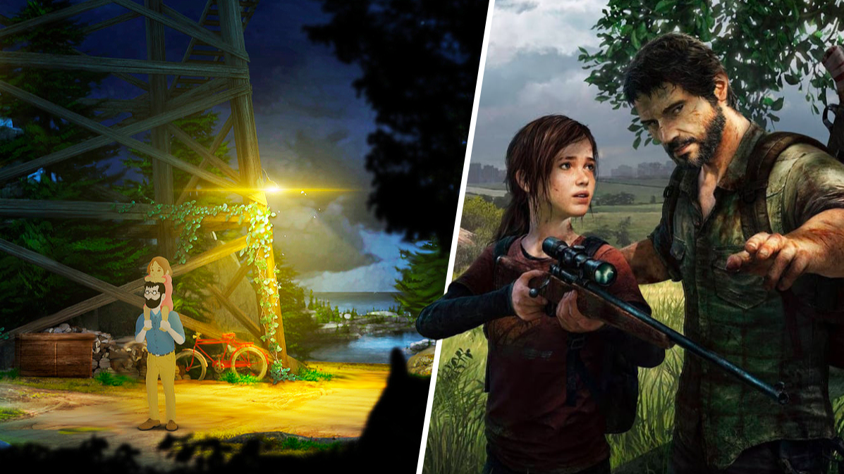 The Last of Us 2: Remastered seemingly confirmed by Naughty Dog dev