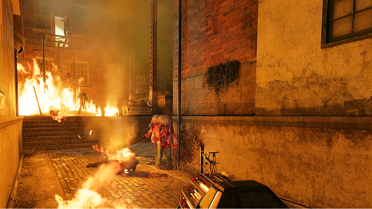 Half Life B4vu HALF LIFE ☣ [#24] Update Am Start! 🤩