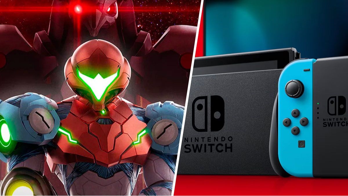 Nintendo Switch drops final wave of free downloads you can grab now