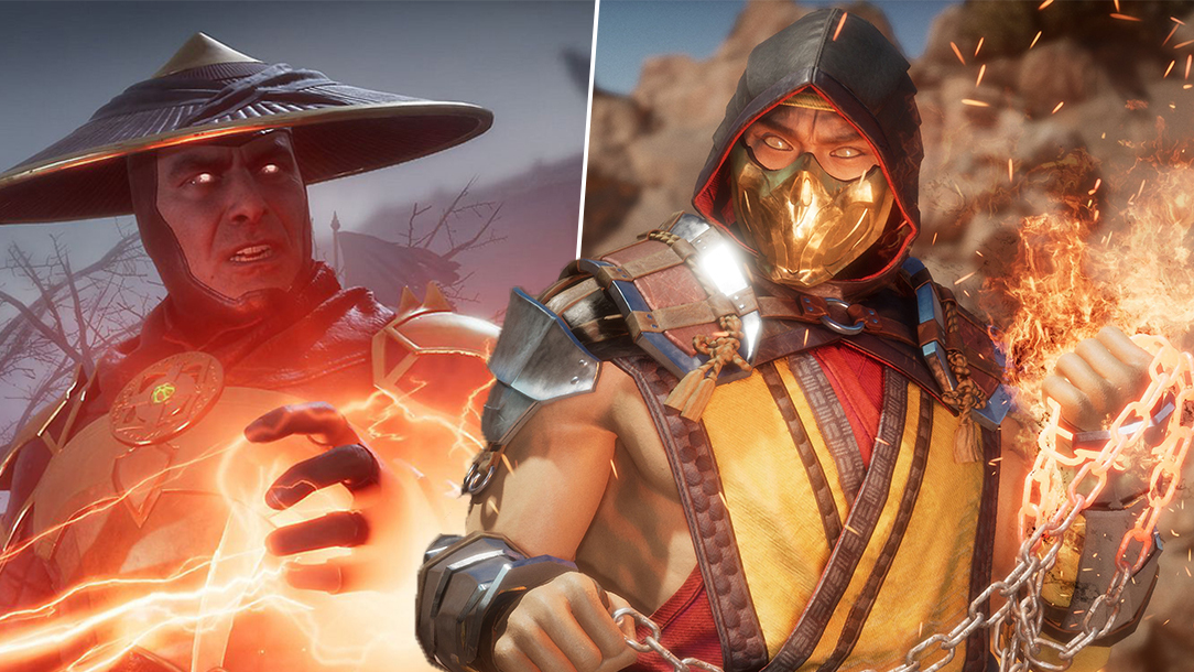 Evidence of Mortal Kombat 12 Possibly 'Leaked' By NetherRealm Dev