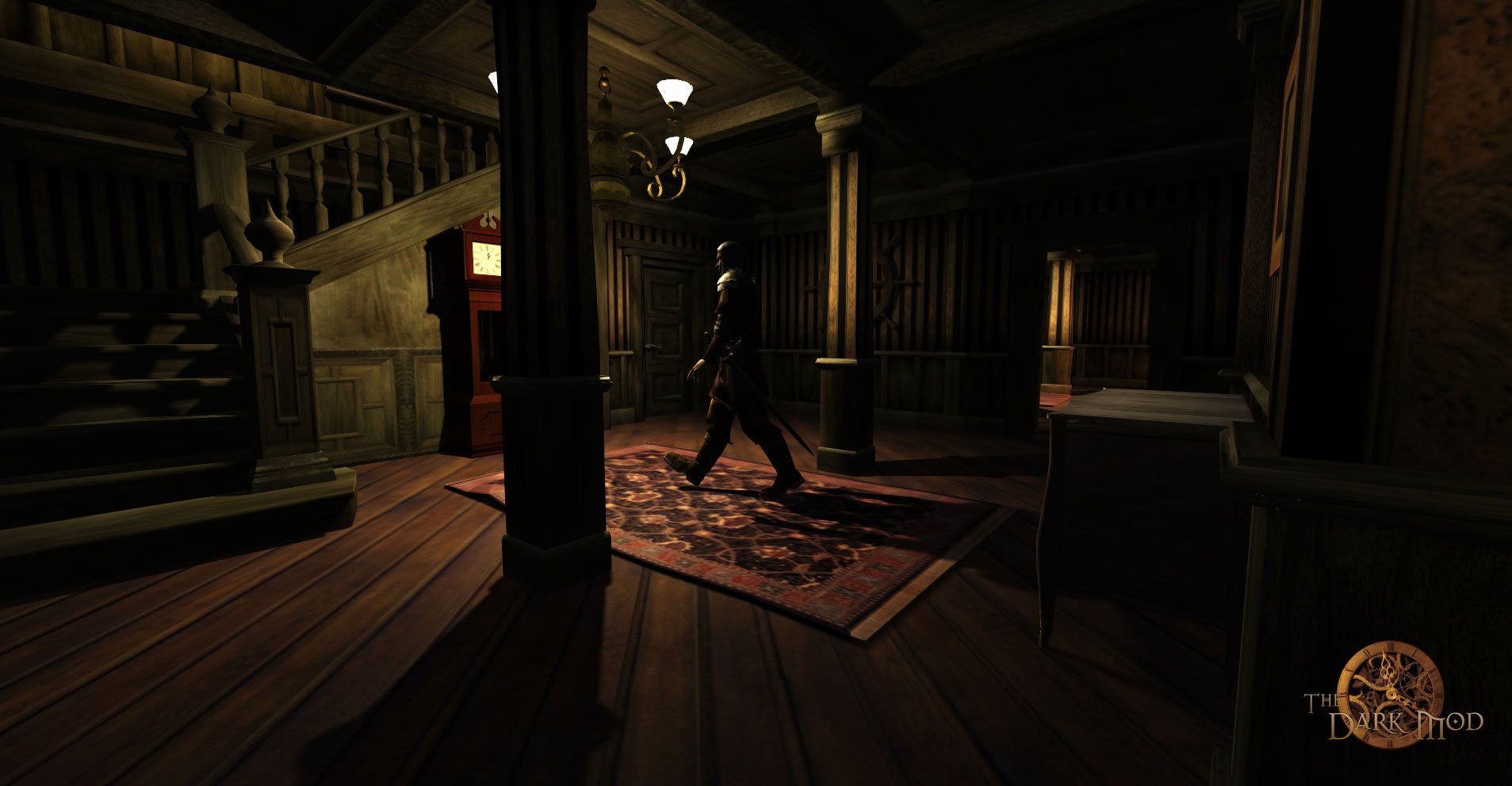 Credit: The Dark Mod team