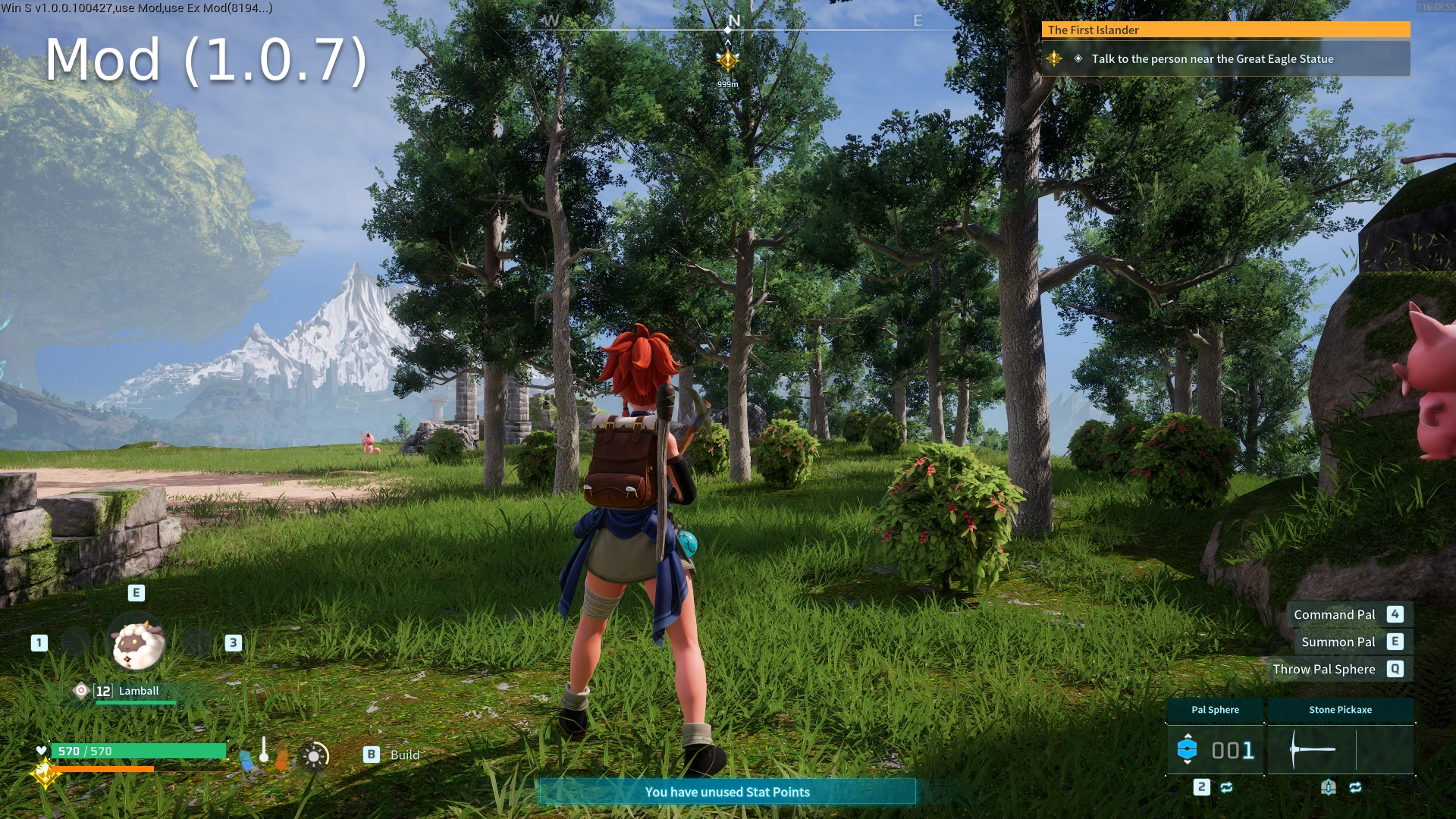 Ultra Graphics Mod, Credit: Fr4nsson