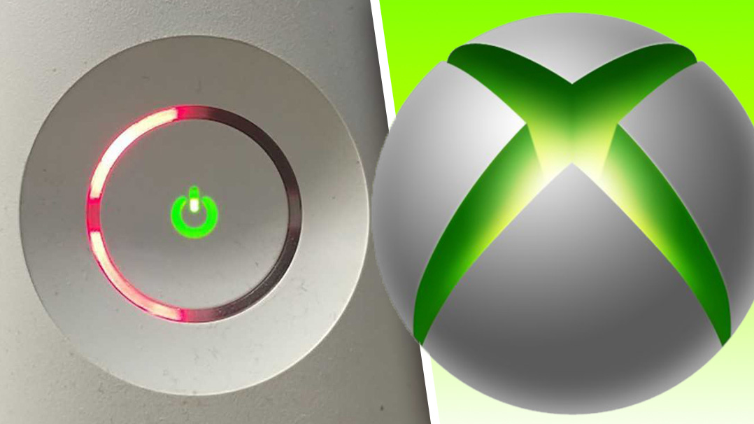 Xbox Red Ring Of Can We Give It A Rest Already? Xbox One Vs.