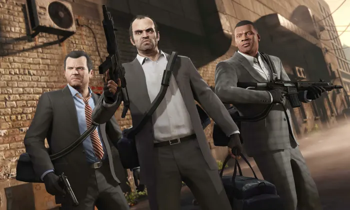 Top 8 Open-World Games to Play While Awaiting Grand Theft Auto 6