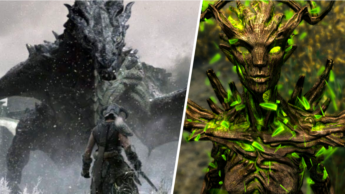 Elder Scrolls 6 release date, news, Valenwood and everything you need to  know