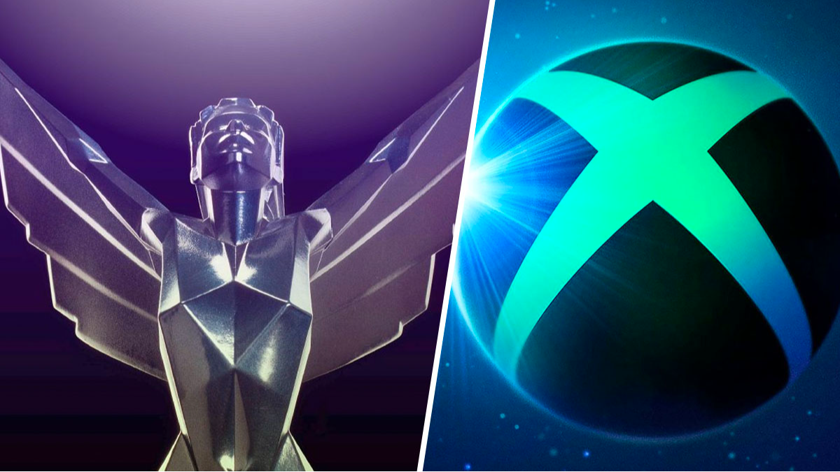 The Game Awards 2023: Every Nominated Game Available on Xbox