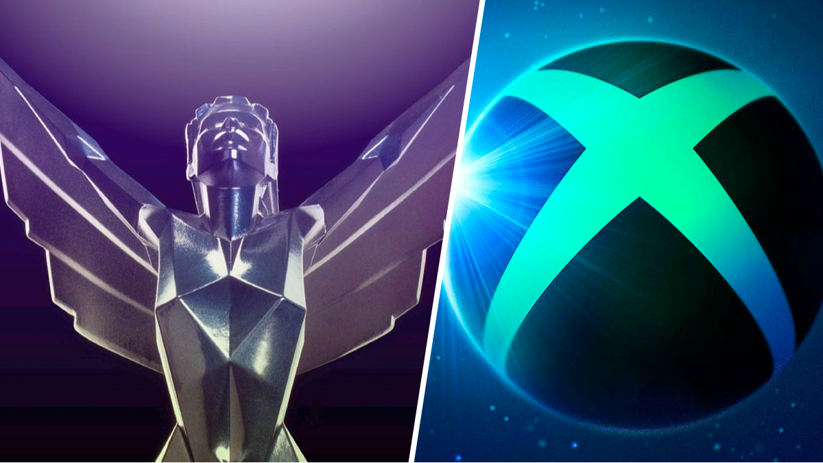 🏆 The Game Awards 2020: Nominee Announcement 🎮 