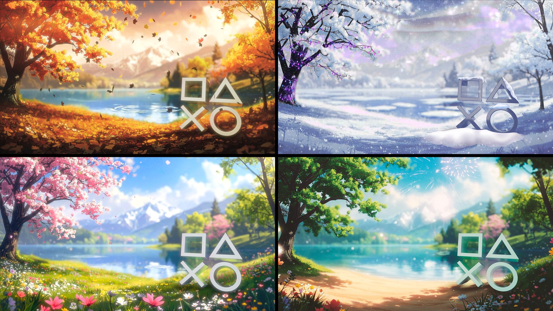 PlayStation/Sony