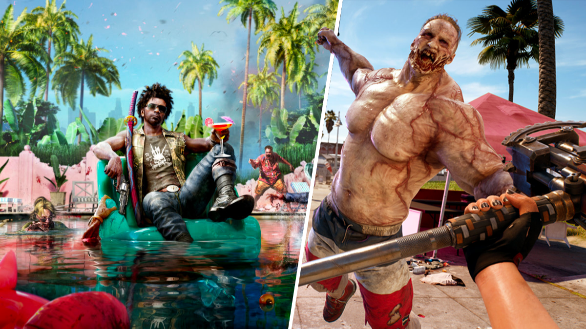 Dead Island 2' Could Be PS5/Xbox Scarlett Launch Title, Rumour Claims -  GAMINGbible