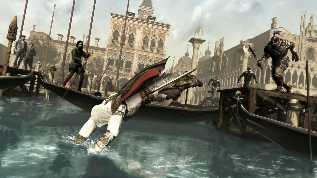Credit: Ubisoft