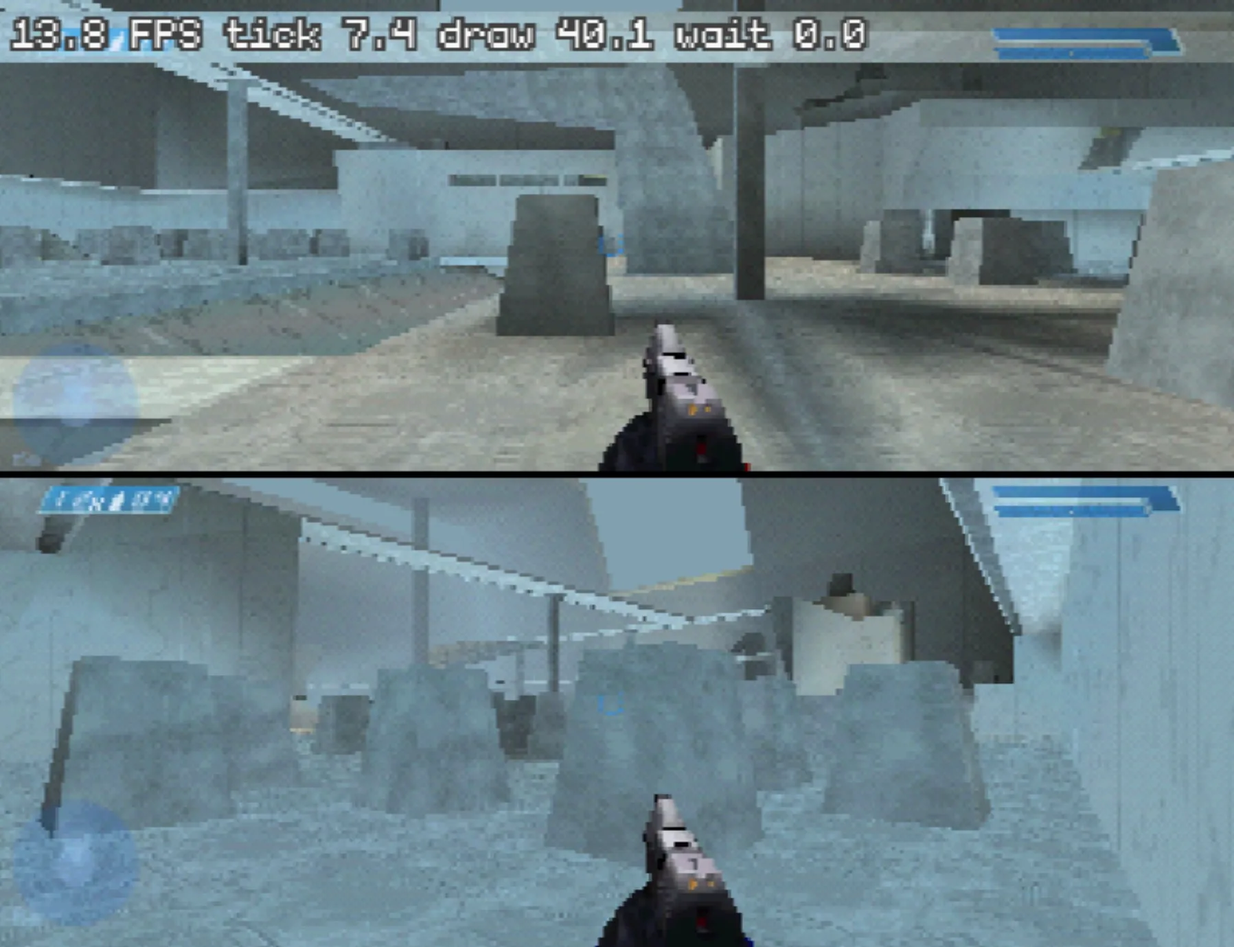 Halo 64- Credit: JackTulli
