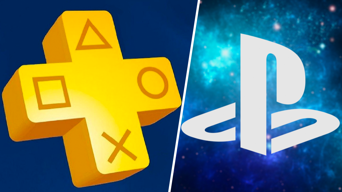 All-New PlayStation Plus Game Subscription Service From Sony