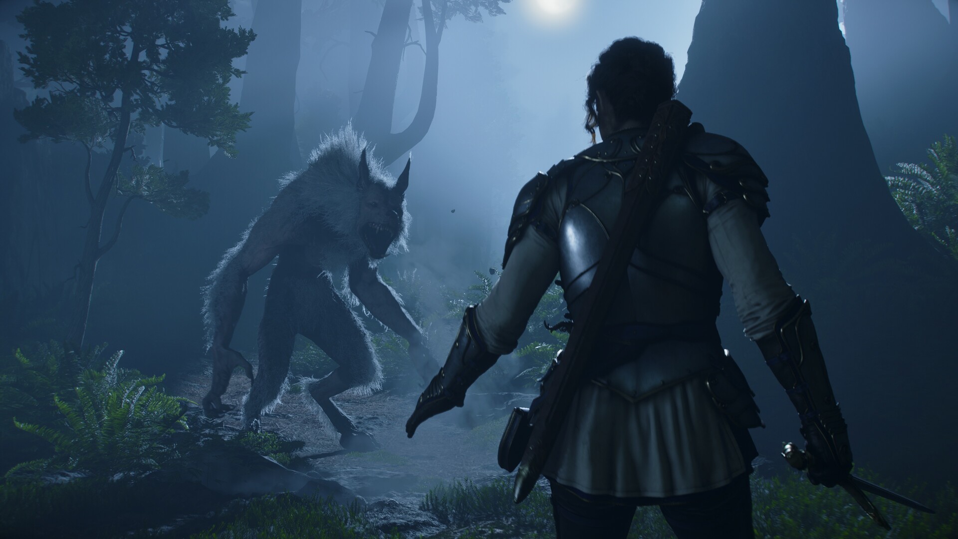 Fable, Credit: Xbox Game Studios