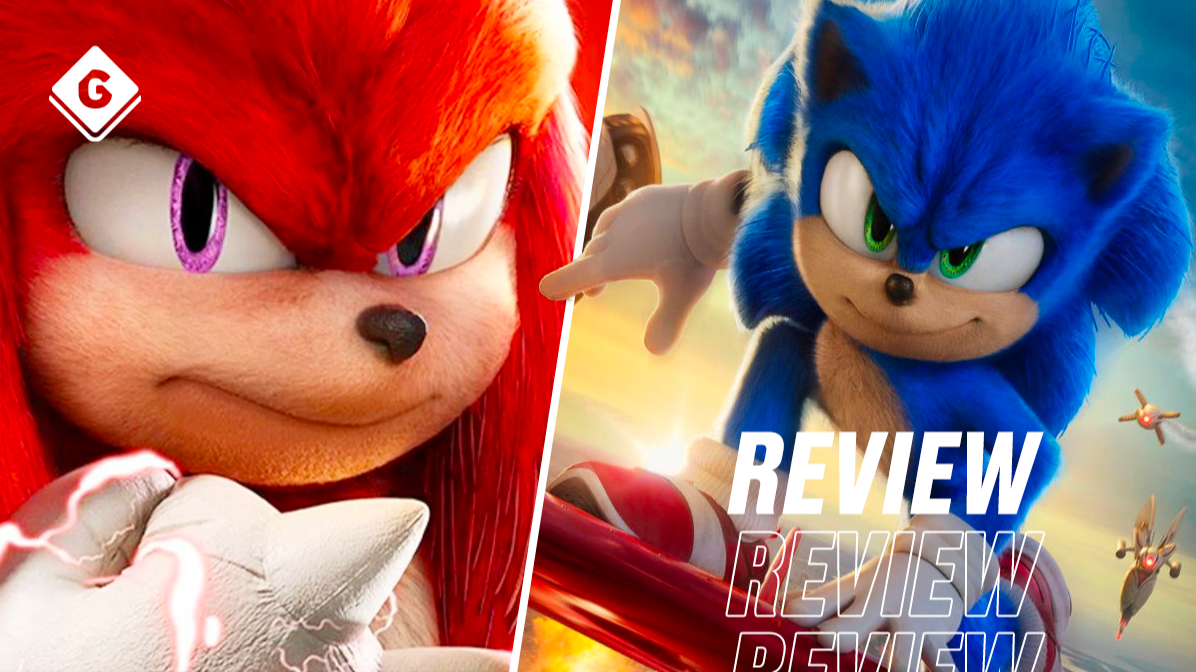 Sonic the Hedgehog Review