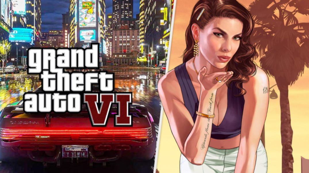 GTA 4 remake seemingly teased by Rockstar parent company