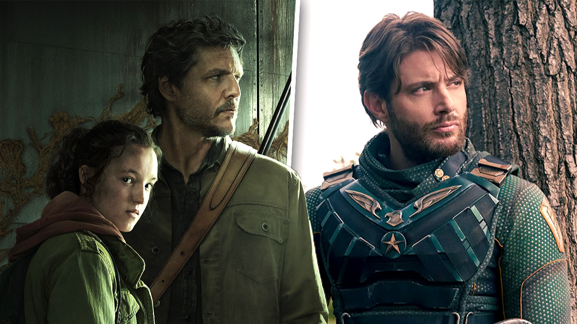 The Last Of Us Series: 5 Actors We Want To See Play Joel And Ellie