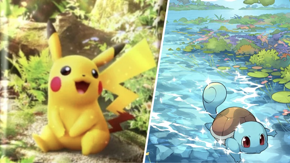 Pokmon TCG Pocket players divided over trick to get rare cards every time Pokmon TCG Pocket players divided over trick to get rare cards every time