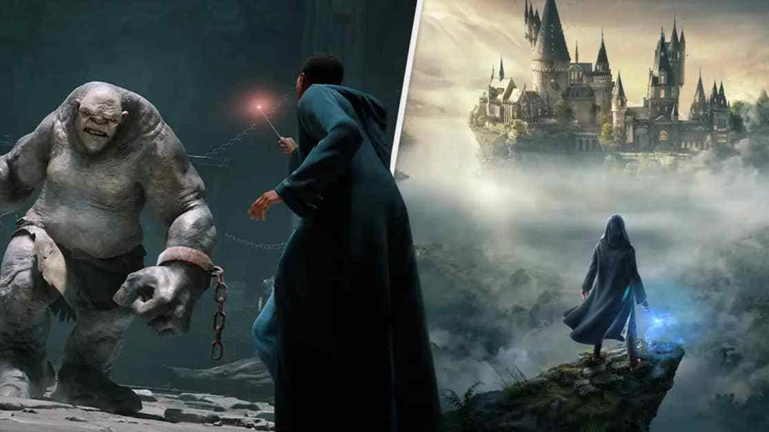 Hogwarts Legacy return to Azkaban DLC unites fans in agreement